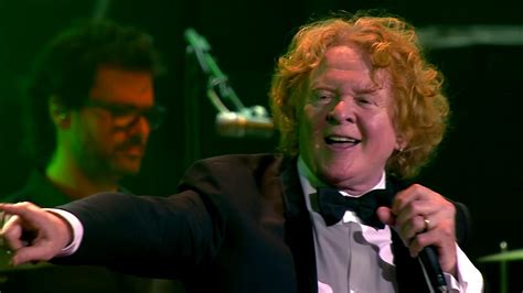 is simply red still doing music